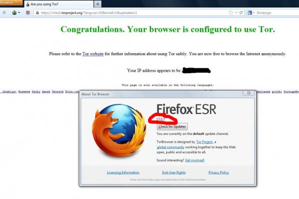 Ссылка на кракен через тор