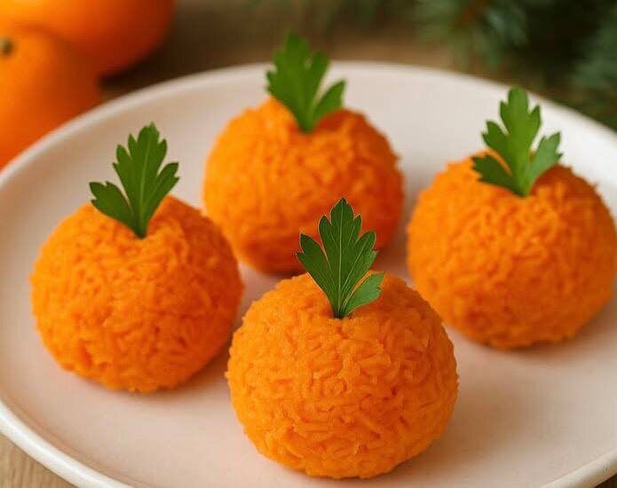 Как украсить праздник: новый рецепт для новогоднего стола