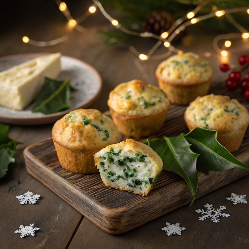 Сырный Новый год: откроем мир кулинарных чудес