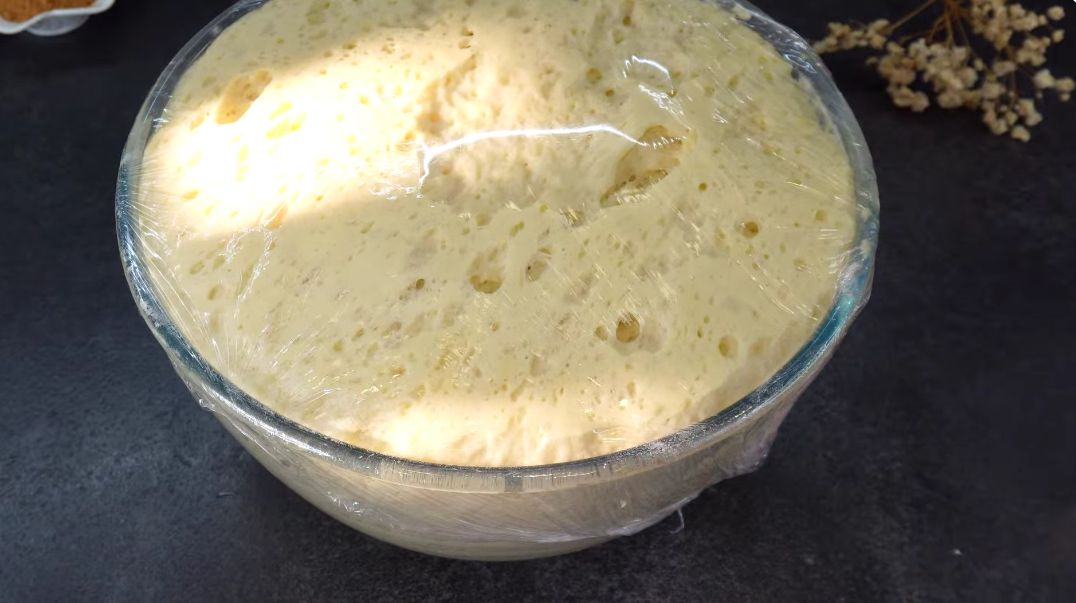 Как сделать синабоны невероятно мягкими и воздушными: секреты выпечки