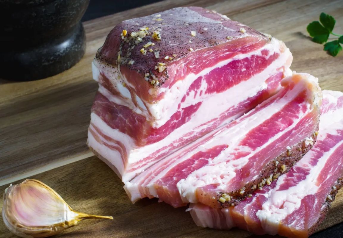 Нитритная соль: секреты использования и влияние на кулинарию