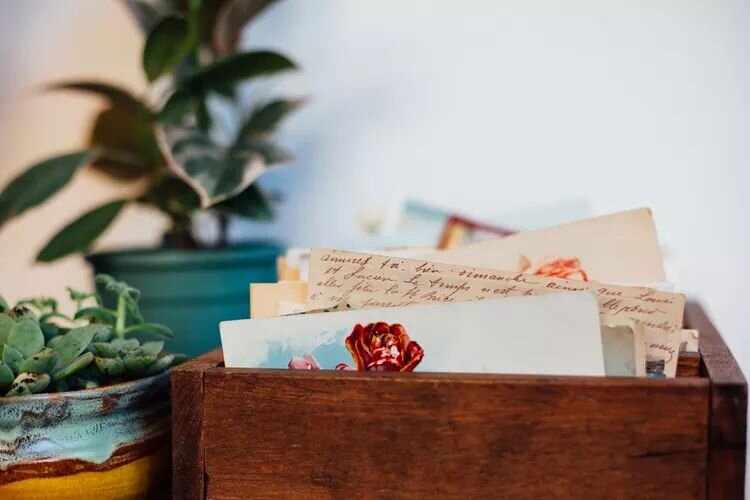 Что оставим в прошлом: 8 вещей, которые не стоит выбрасывать при расхламлении