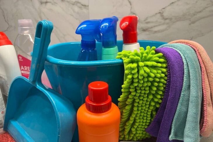 Окна как новенькие: секрет чистоты от китайских хозяек