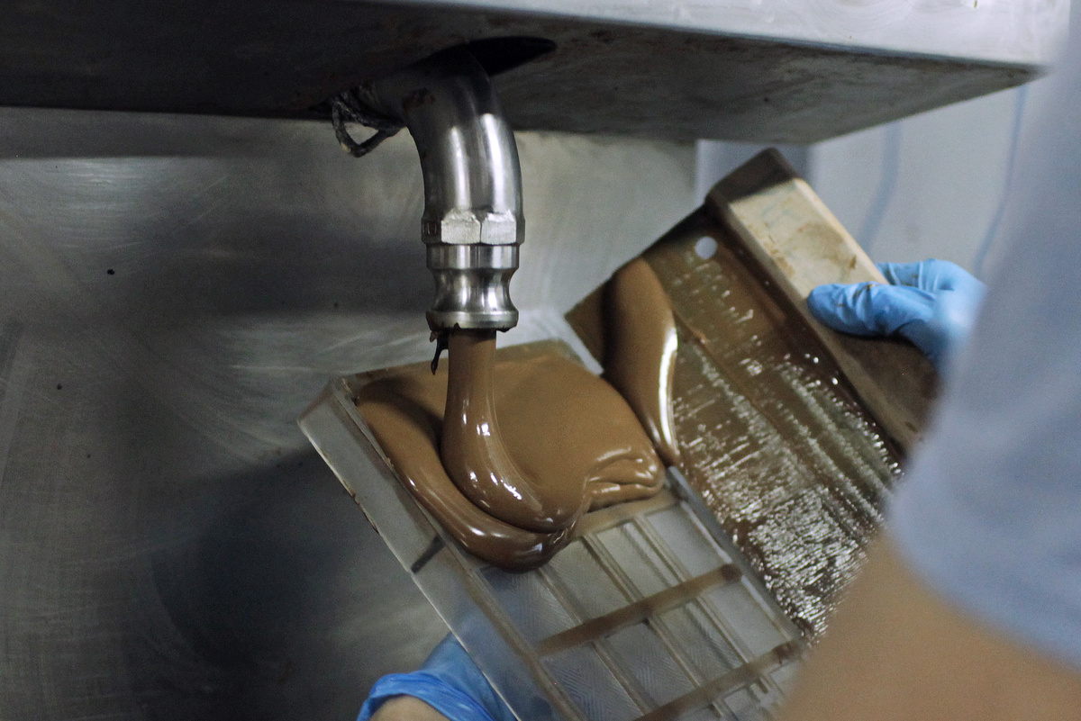 Новые сладости: почему пончики и эклеры в тренде у россиян