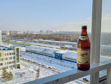 Нефильтрованный лагерь из Сербии: Как Синджелич покоряет российский рынок