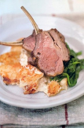 Удивительные рецепты мясных блюд для гурманов