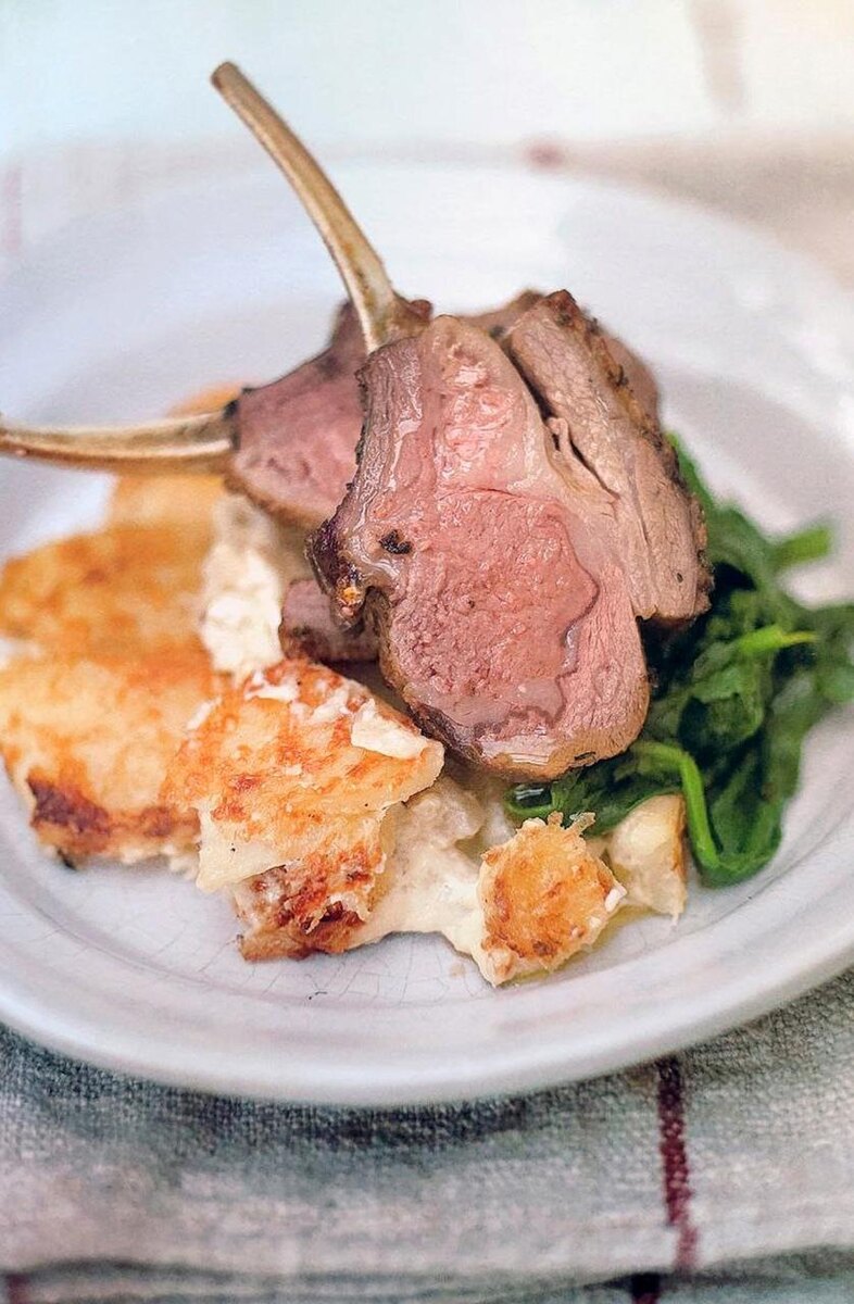 Удивительные рецепты мясных блюд для гурманов