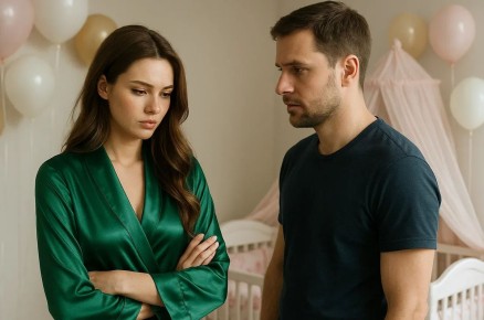 Имя Виктория: Как одна мысль нарушила мир в семье в час радости