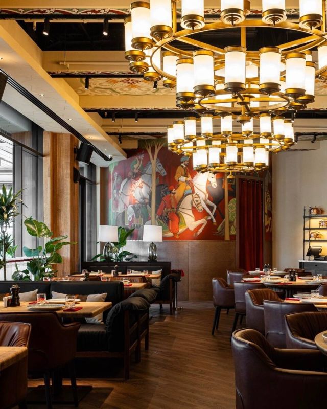 ���������� ����� ���������� ��������� � Cihan Turkish Steak and Kebab