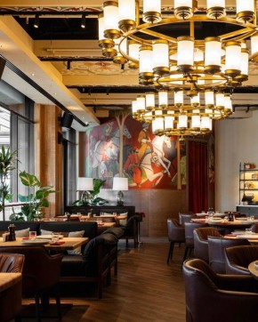 ���������� ����� ���������� ��������� � Cihan Turkish Steak and Kebab