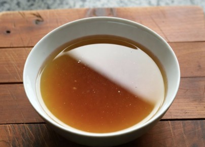 Почему бульон мутный: разоблачаем мифы о прозрачности