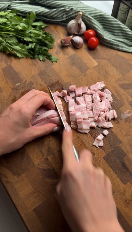 Ужин на семью за четверть часа и меньше 500 рублей