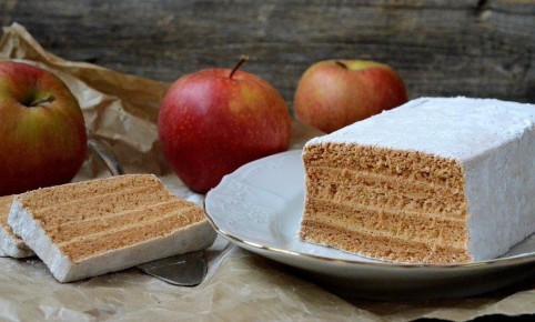 Как приготовить домашнюю пастилу: ароматные секреты сладкого угощения