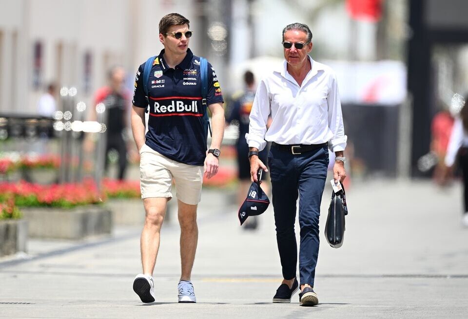 ��������� � Red Bull Racing: �������� ����������� � ����� ��� ����� ����� �������