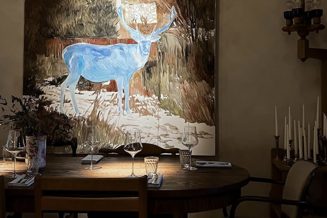 Кулинарные события недели: где насладиться вкусом с 15 по 18 октября