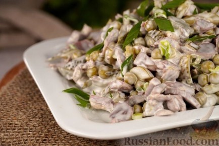 Невероятные рецепты для бюджета: вкус и экономия в одном флаконе