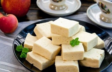 Легкий и вкусный фруктовый мармелад: универсальный рецепт для любого повода