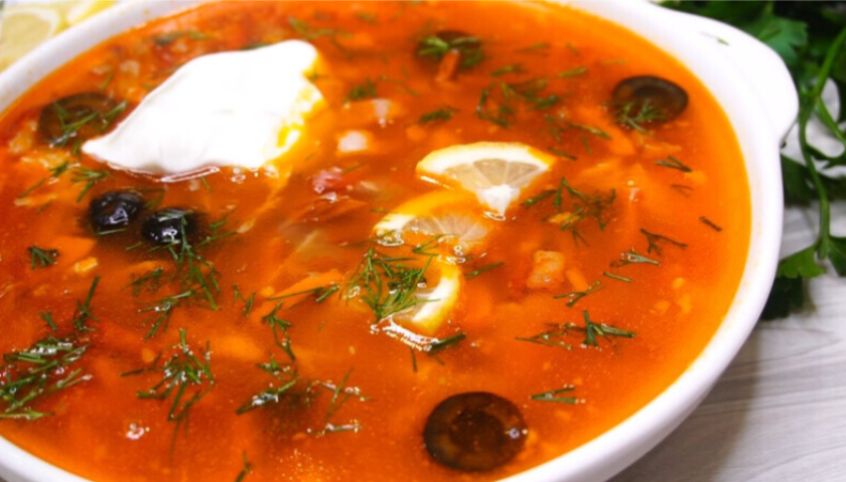 Как приготовить идеальную солянку: секреты и хитрости для настоящих гурманов