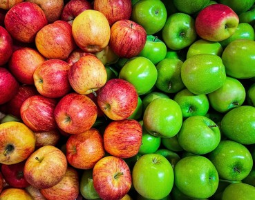 Яблоки: как выбрать идеальный сорт для каждого случая