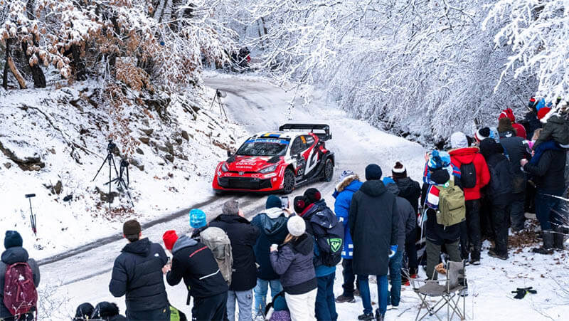 Сольберг на пути к рекорду: могут ли ему помешать погодные условия?