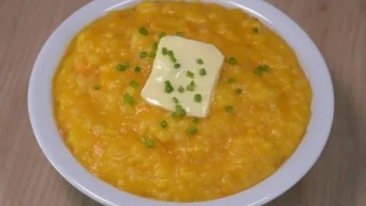 Тыквенная каша, запечённая в духовке: два вкусных рецепта