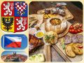 Непревзойдённые гастрономические шедевры Чешской Республики