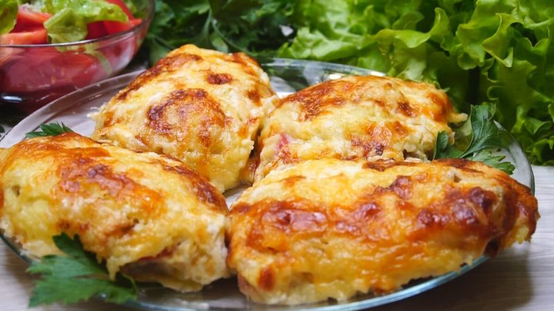 Вкусное мясо под шубкой: легкий и универсальный рецепт