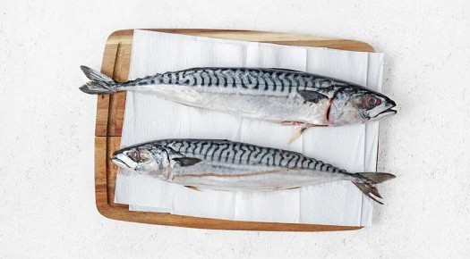 Скумбрия с картошкой: простой и вкусный рецепт для всей семьи