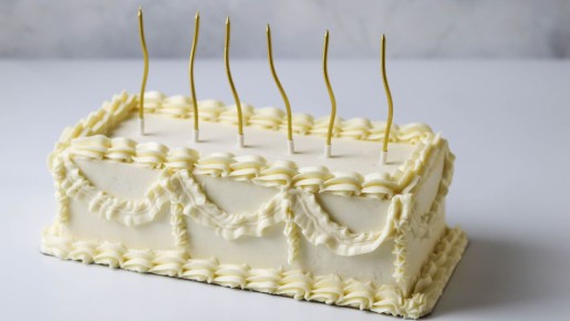 Идеальный крем для торта в стиле Ламбет