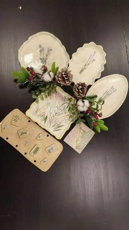 Искусство гончарства: каждый найдет что-то свое