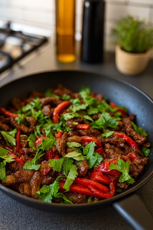 Корейское мясо: секреты изысканного вкуса