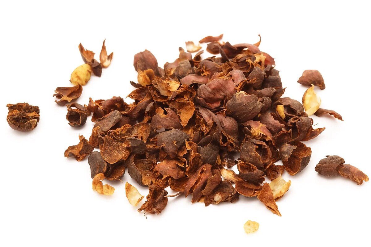 Почему каскара становится новым кофейным трендом?