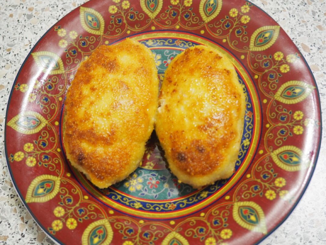 Секрет сочности: как сделать идеальные котлеты из куриного фарша