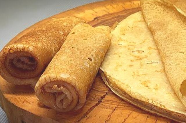 Как приготовить блины с дырочками на кефире: секреты и рецепты
