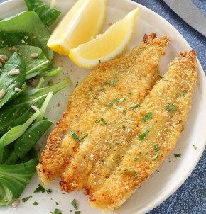 Рыбное наслаждение: как приготовить хрустящую рыбу и аппетитные котлеты