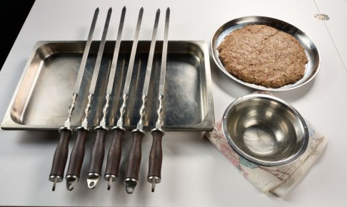 Как приготовить идеальный люля-кебаб: секреты, о которых вы не знали