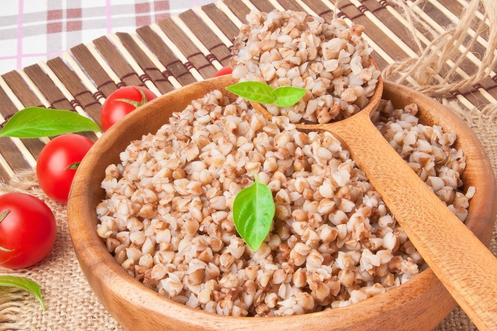 Семь крупных, которые стоит добавить в рацион для здоровья