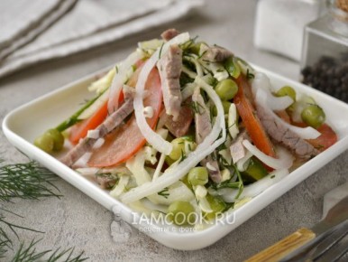 Необычная закуска, которая покорит сердца мужчин