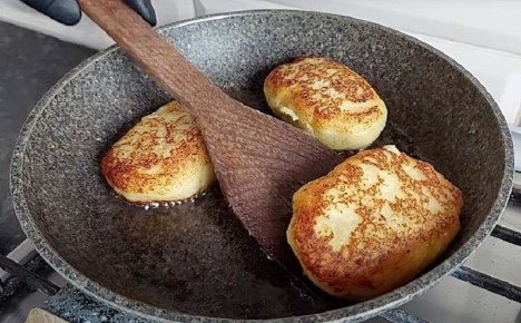 Картофельные котлеты с мясом: кулинарная алхимия простоты