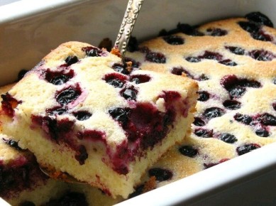 Вкусные идеи для использования замороженной смородины