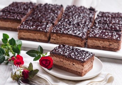 Шоколад: Вкусное лакомство с удивительными преимуществами