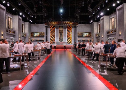 Нижегородцы готовятся к кулинарному марафону года