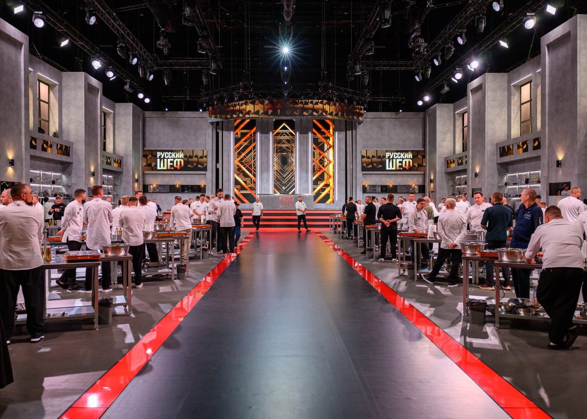 Нижегородцы готовятся к кулинарному марафону года