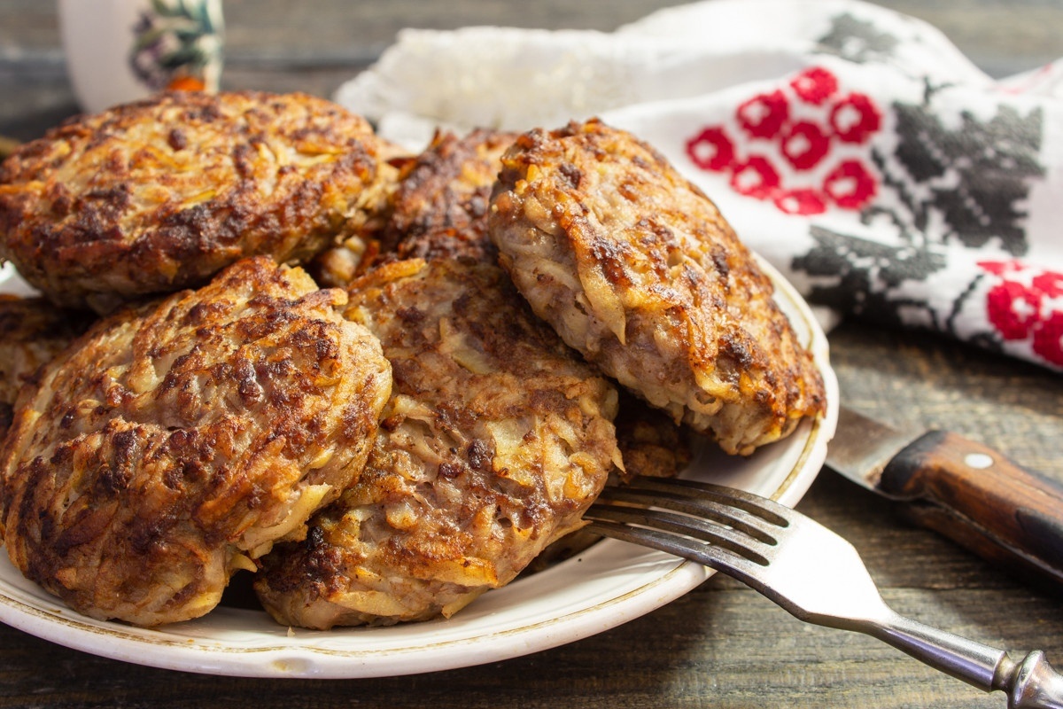 Ленивые колдуны: просто, вкусно и сытно