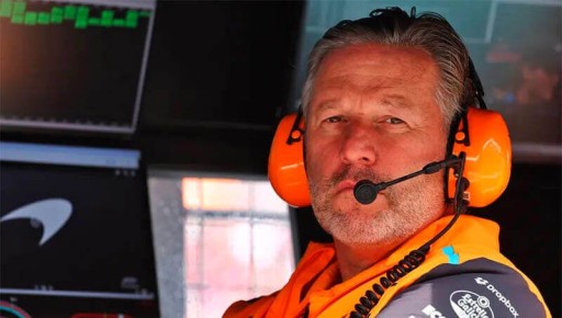 Продажа акций McLaren Racing завершена, стоимость достигла 4,1 миллиарда долларов