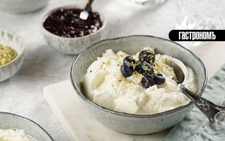 Все о скире: от древности до современных рецептов