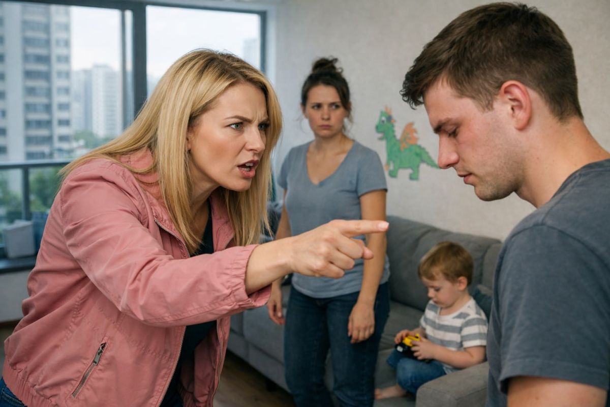 Новый дом с сюрпризом: как ремонт превратился в кошмар