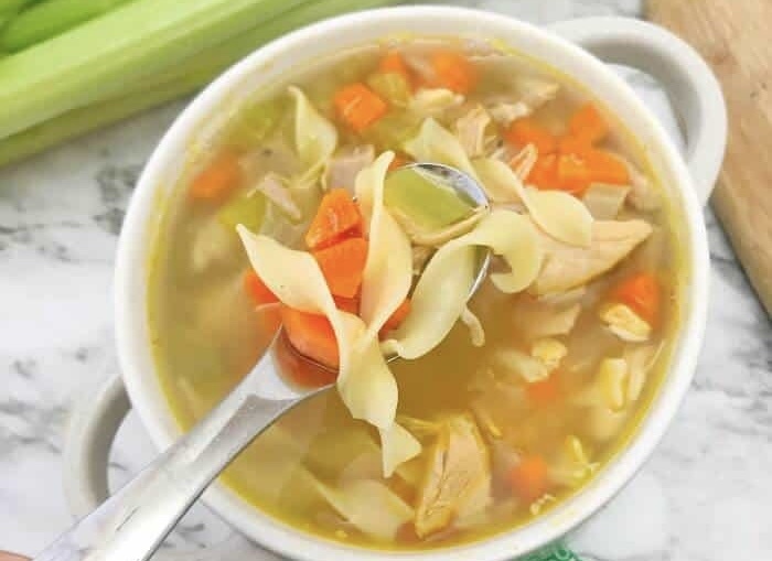 Как сделать суп предпочтительным блюдом для детей