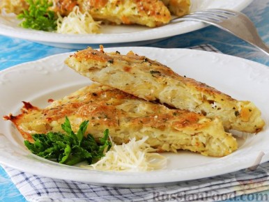 Сырные чудеса: удивительные рецепты для гурманов