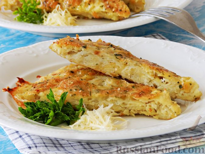 Сырные чудеса: удивительные рецепты для гурманов